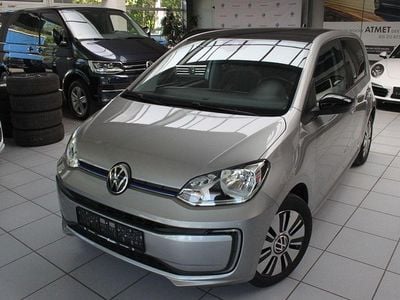 Utilizat 2020 VW e-up! Style Hatchback | 14.794 EUR (Puțin scump)