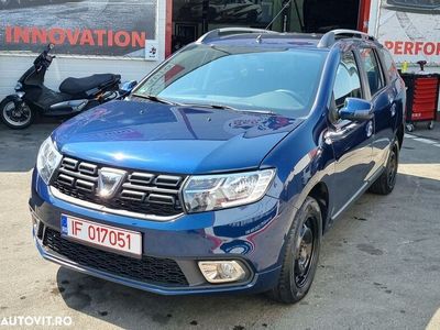 second-hand Dacia Logan 0.9 TCe Ambiance