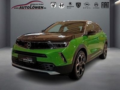 Utilizat 2021 Opel Mokka-e Ultimate SUV | 15.989 EUR