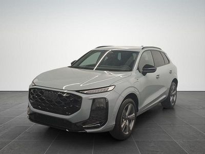 Second-hand 2026 Audi Q3 Design SUV | 55.008 EUR