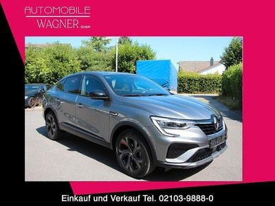 Utilizat 2022 Renault Arkana R.S. SUV | 25.211 EUR (Preț OK)