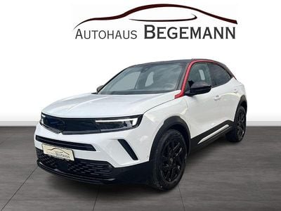 Second-hand Opel Mokka GS Line 131 CP (96 kW) 2022 SUV