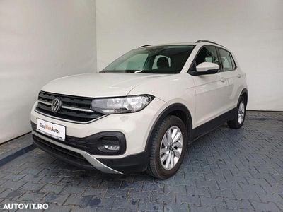 Culoaregri Utilizat 2023 VW T-Cross Life SUV | 14.669 EUR (Preț OK)