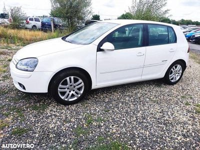 VW Golf VI