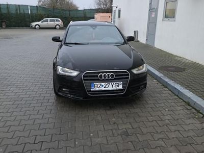 Utilizat 2013 Audi A4 S-Line Break | 10.500 EUR