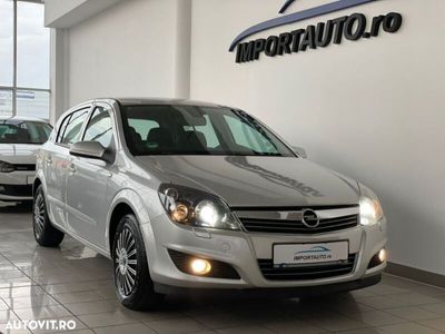 second-hand Opel Astra 1.6