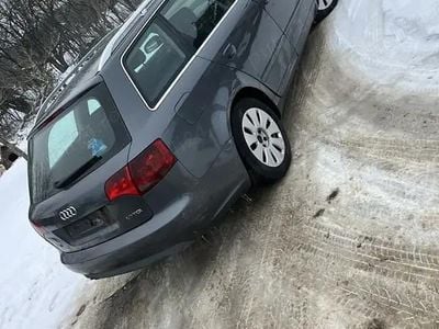 Second-hand 2005 Audi A4 | 2.000 EUR