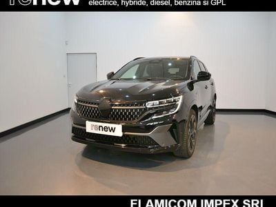 Culoarenegru Utilizat 2022 Renault Austral Techno SUV | 26.990 EUR (Preț OK)