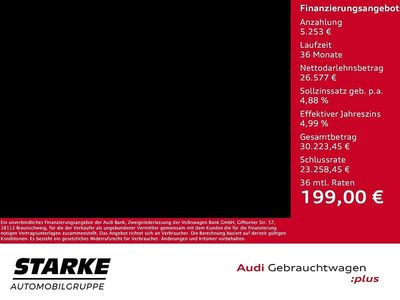 Second-hand Audi A4 S-Line 150 CP (110 kW) 2023 Break