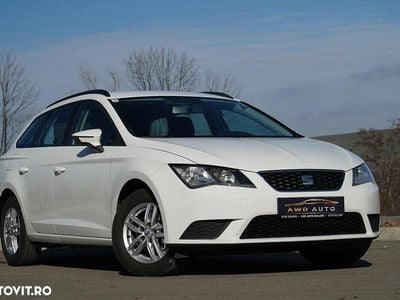 Seat Leon ST