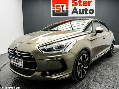 Citroën DS5