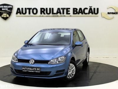 VW Golf VII
