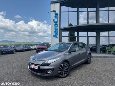 Renault Mégane III