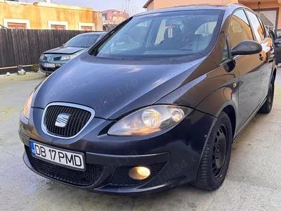 Utilizat 2007 Seat Toledo Hatchback | 900 EUR