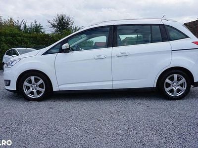 Ford Grand C-Max