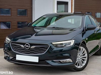 second-hand Opel Insignia 1.6 CDTI Aut. Business Innovation