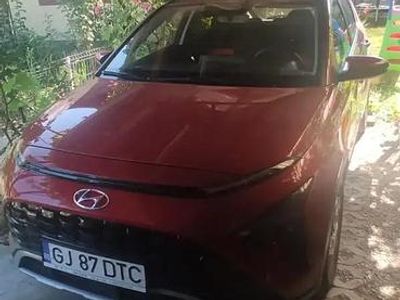 Second-hand Hyundai Bayon 90 CP (66 kW) 2023 SUV