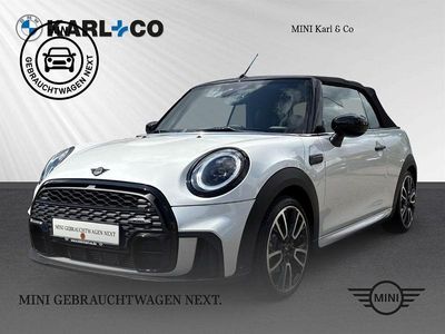 Utilizat 2023 Mini John Cooper Works Hatchback | 34.533 EUR (Puțin scump)