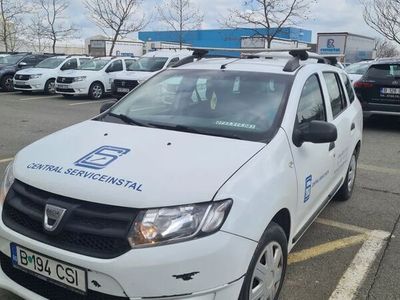 second-hand Dacia Logan MCV 1.5 dCi 75 CP Ambiance