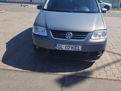 VW Touran