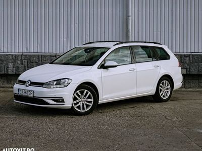 VW Golf VII