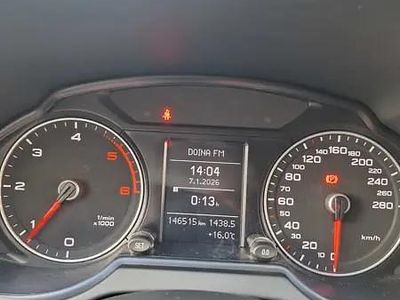 Utilizat 2016 Audi Q5 SUV | 20.000 EUR (Preț OK)