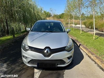 Renault Clio IV