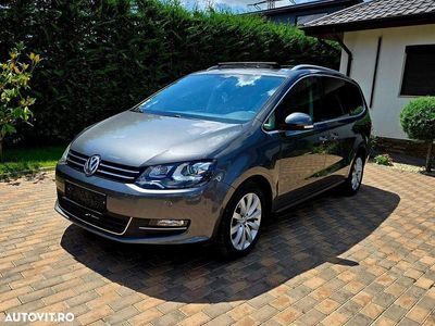 VW Sharan