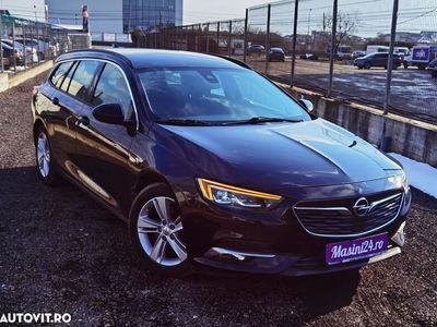 second-hand Opel Insignia Grand Sport 1.6 CDTI Start/Stop Innovation