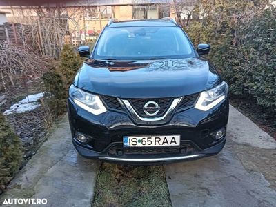 second-hand Nissan X-Trail 1.6 DCi Xtronic N-Connecta