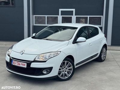 Renault Mégane III