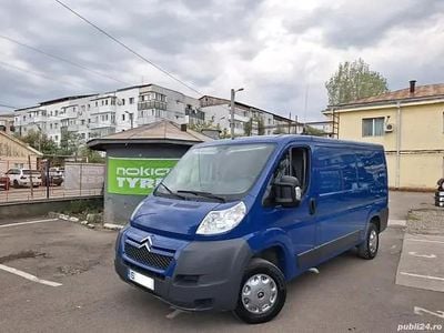 Citroën Jumper