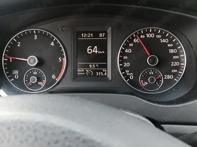 Second-hand VW Jetta 105 CP (77 kW) 2011 Berlinǎ