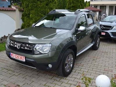second-hand Dacia Duster 1.5dCi Laureate 4X2 Euro 5