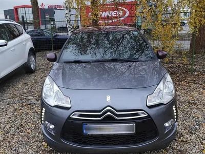 Gri Utilizat 2010 Citroën DS3 Coupe | 3.300 EUR