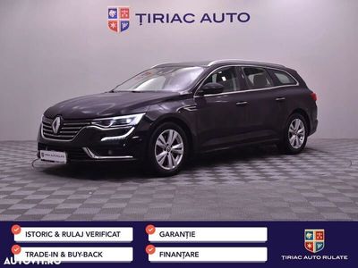 second-hand Renault Talisman 