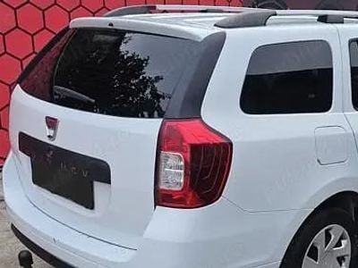Second-hand Dacia Logan 55 CP (40 kW) 2015 Break