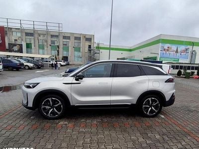 Second-hand Baic X75 177 CP (130 kW) 2024 Culoaregri SUV