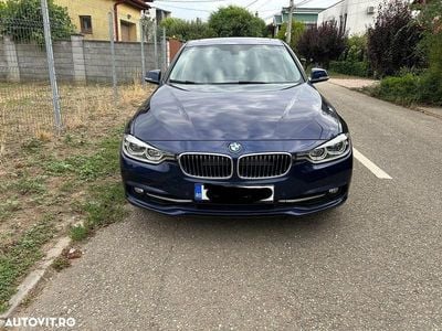 BMW 330e