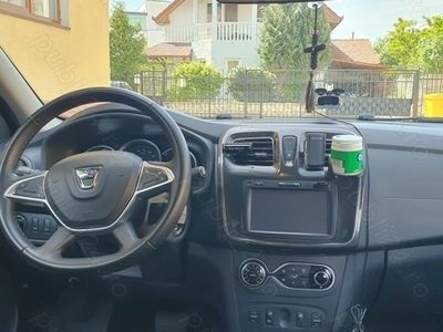 second-hand Dacia Logan 1.5 dCi Easy-R Prestige