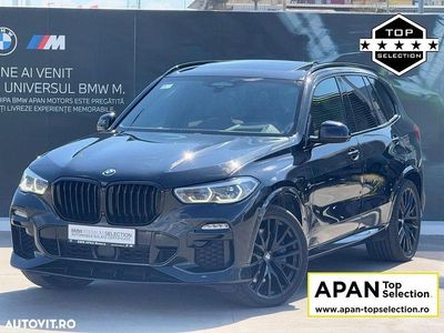 Alte culori Second-hand 2020 BMW X5 Comfort Edition SUV | 45.900 EUR