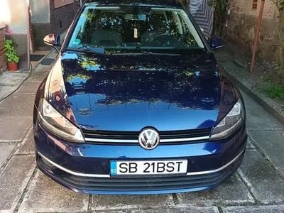 Utilizat 2018 VW Golf VII Break | 9.000 EUR (Preț OK)