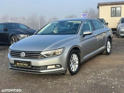 Culoarebej Utilizat 2015 VW Passat Berlinǎ | 10.950 EUR (Preț bun)