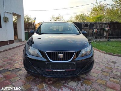 second-hand Seat Ibiza 1.2 12V Reference