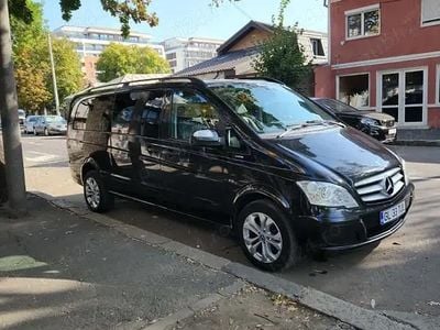 Mercedes Viano