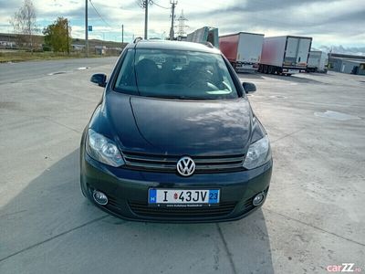 second-hand VW Golf VII 