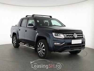 VW Amarok