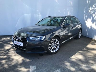 second-hand Audi A4 Avant 35 TDI