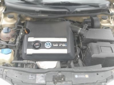 VW Golf IV