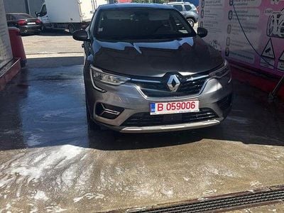 Second-hand Renault Arkana Techno 145 CP (106 kW) 2021 Culoaregri SUV